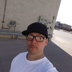 Meet your Posher, Patrick